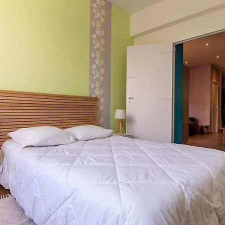 Charmant Logement De Qualite - Centre Ville De مييو المظهر الخارجي الصورة